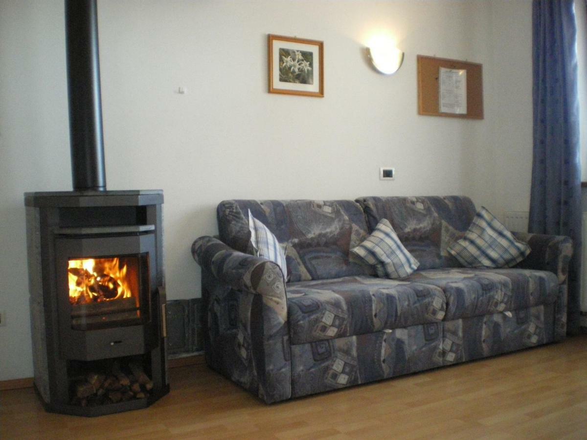 Ferienwohnung Winklerhof Maranza Luaran gambar