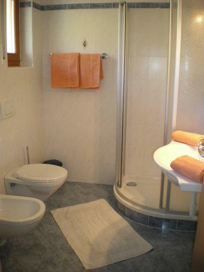 Ferienwohnung Winklerhof Maranza Luaran gambar