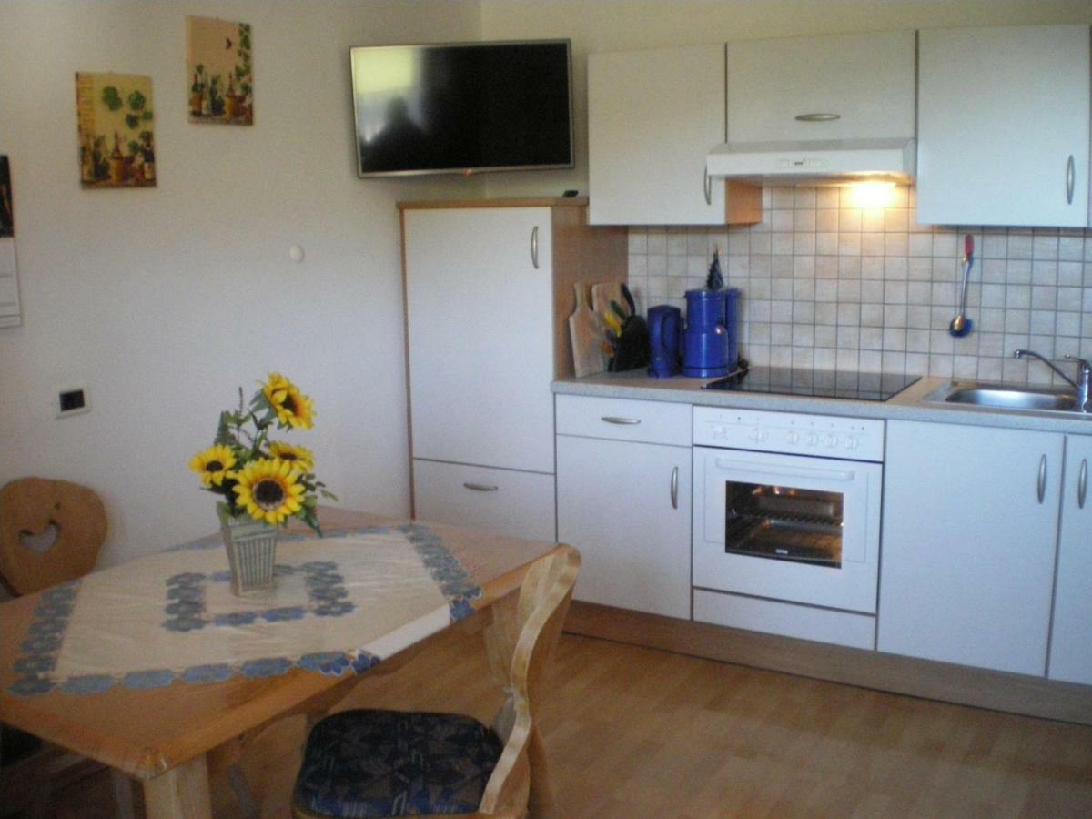 Ferienwohnung Winklerhof Maranza Luaran gambar