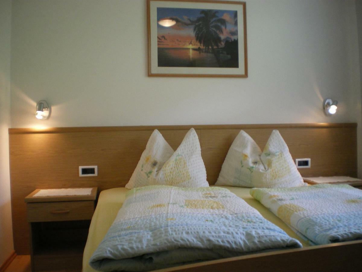 Ferienwohnung Winklerhof Maranza Luaran gambar