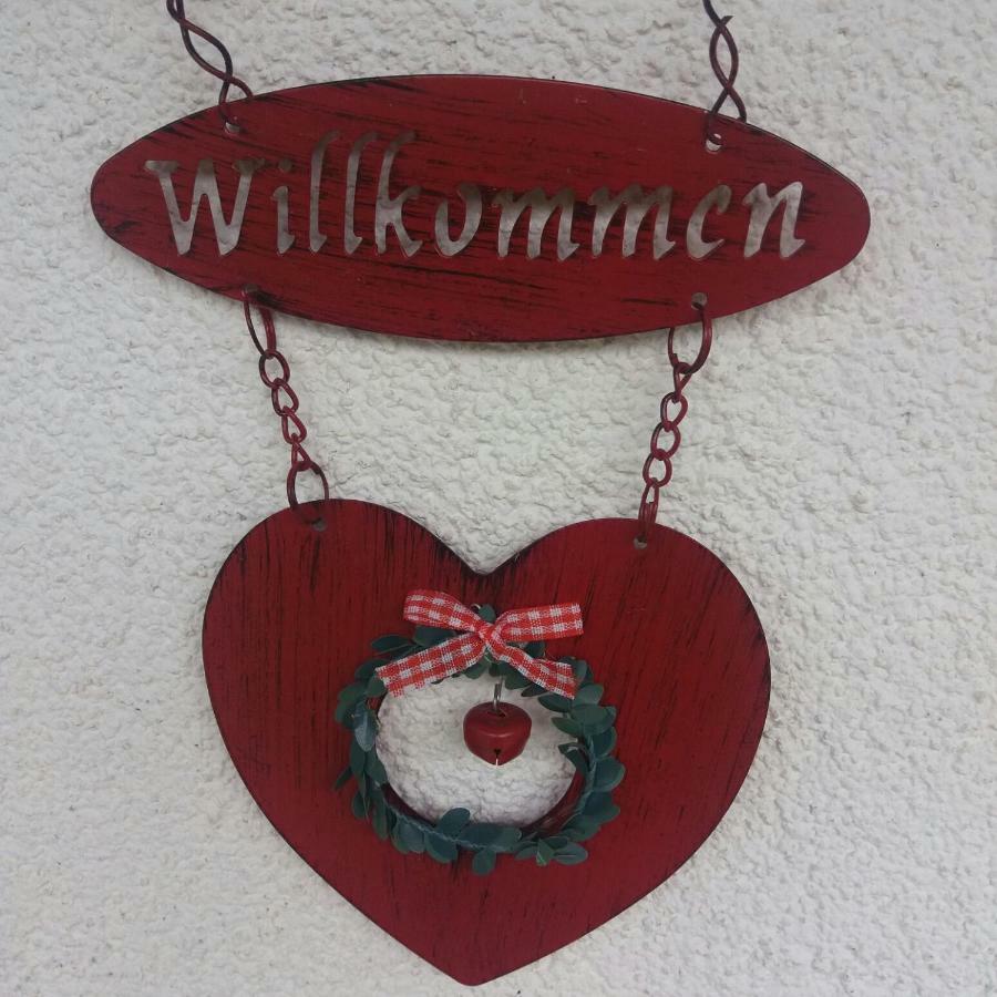 Ferienwohnung Winklerhof Maranza Luaran gambar