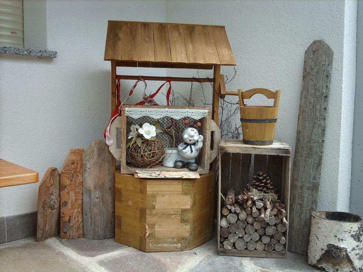 Ferienwohnung Winklerhof Maranza Luaran gambar